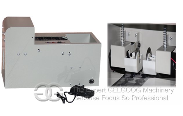 Chestnut Opening Machine With Price