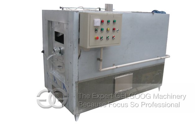 Multi-purposes Peanut Drum Roasting Machine Price