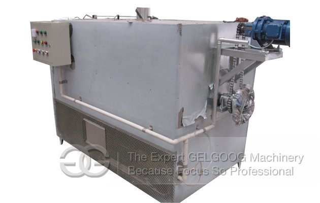 Multi-purposes Peanut Drum Roasting Machine Price