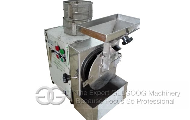  Fatty Food Grinding Machine