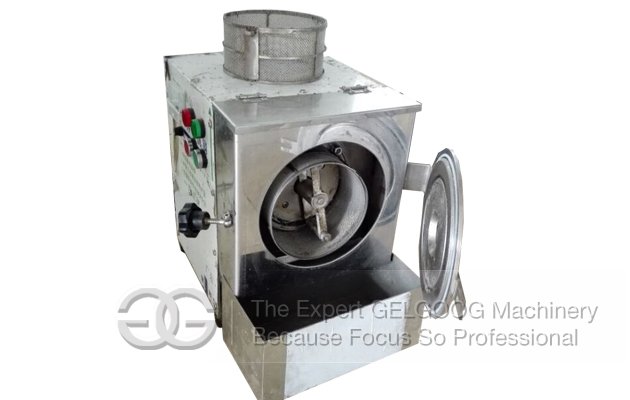  Fatty Food Grinding Machine