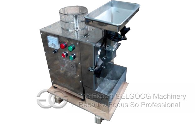  Fatty Food Grinding Machine