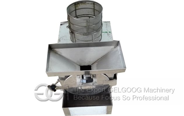  Fatty Food Grinding Machine