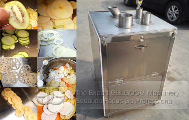 Vegetable Slicer Machine Price