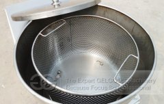 Centrifugal Fruit Vegeatble Dewater Machine|Potato Chips Dewater Machine
