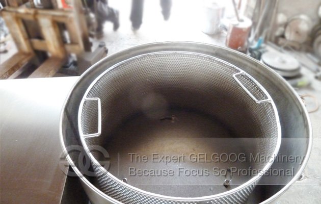 Centrifugal Fruit Vegeatble Dewater Machine|Potato Chips Dewater Machine