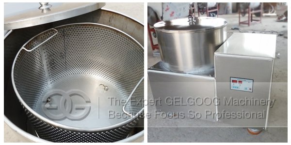 fruit vegetable dewater machine|potato chips dewater machine|french fries dewater machine