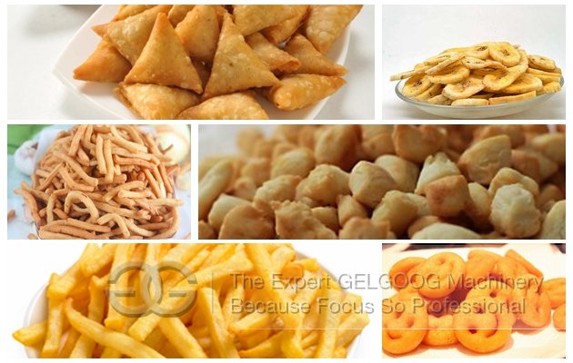 Automatic Fired Food Oil Removal Machine for Potato Chips|French Fries|Peanut|Borad Beans
