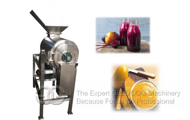 Mango Paste Pulp Beating Machine|Tomato Juice Beating Pulping Machine 