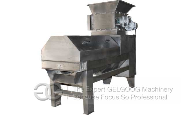 Pomegranate Aril Separator Arils Removal Machine